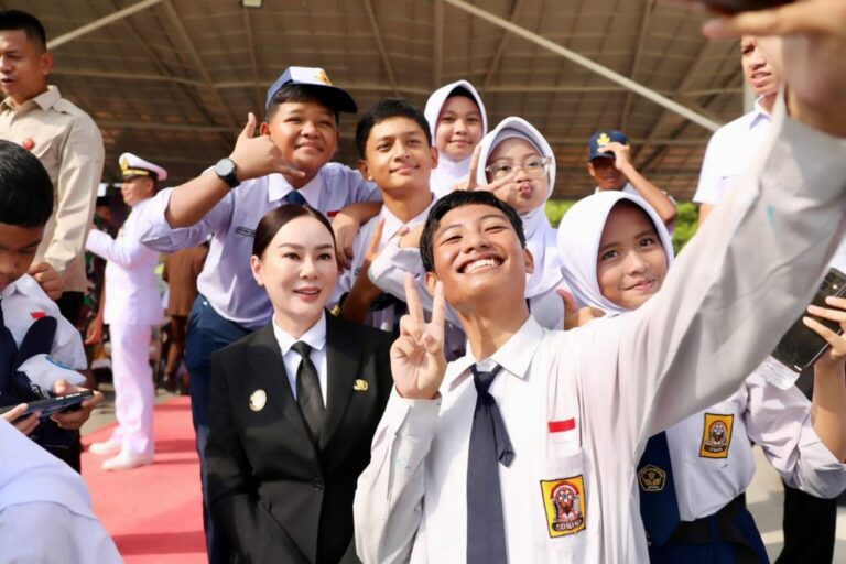 Li Claudia Chandra